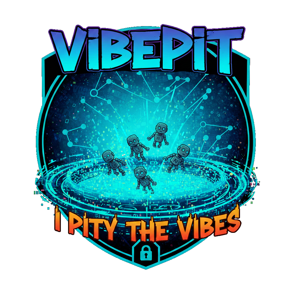 Vibepit